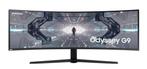 Samsung Odyssey G9 Incurvé 49'' 240 Hz 0,003Ms, Comme neuf, Gaming, Enlèvement ou Envoi, DisplayPort