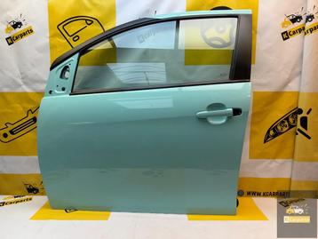 Links voor Peugeot 108 Citro n C1 AYGO portier KTB 1E7 beschikbaar voor biedingen