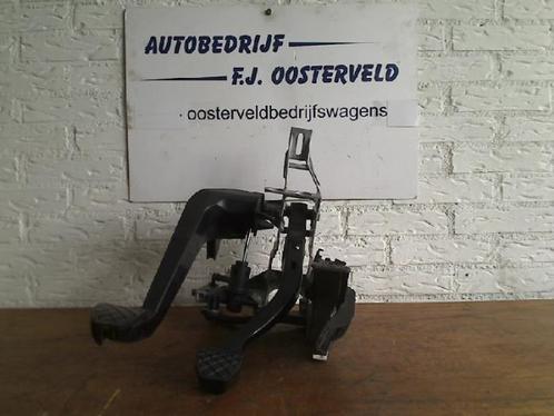 Pedalen Set van een Audi S4, Auto-onderdelen, Interieur en Bekleding, Audi, Gebruikt, 3 maanden garantie, Ophalen of Verzenden