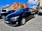 Toyota Auris HYBRIDE Automatique Camera Gps Airco LEZ 2030, Autos, Toyota, 5 places, Hybride Électrique/Essence, Noir, Automatique