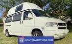 Volkswagen Transporter T4 Carthago Malibu | 1999 | Route 66, Autos, Achat, Entreprise, Autre carrosserie, Essence