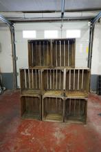 Fruitkisten, Huis en Inrichting, Ophalen, Minder dan 50 cm, Gebruikt, 50 tot 100 cm