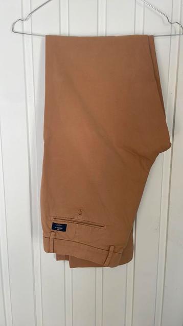 Mason’s beige broek maat 50