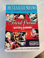 Trivial persuit 'glitter & glamour ' editie, Comme neuf, Trois ou quatre joueurs, Hasbro, Enlèvement