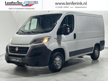 Fiat Ducato 2.3 MultiJet 130 pk L1H1 Koelauto beschikbaar voor biedingen