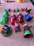 Lotje teletubbies, Verzamelen, Ophalen, Zo goed als nieuw