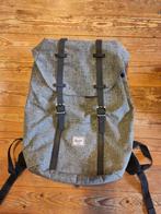 sac à dos herschel, Autres marques, 30 à 45 cm, Utilisé, Enlèvement ou Envoi