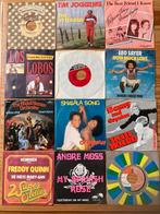 Lot van 78 singeltjes singels 7” goede staat 20€ voor alles!, Ophalen of Verzenden, Gebruikt