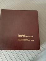 Fotoboek met oude zichtkaarten Tessenderlo  uitgegeven 2000, Enlèvement