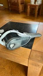 Kruimeldief Black&Decker, Ophalen, Kruimeldief