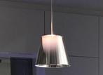 Flos Philippe Starck hanglamp LED zilver, Huis en Inrichting, Kunststof, Gebruikt, 50 tot 75 cm, Ophalen of Verzenden