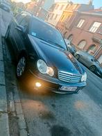 Mercedes classe c LPG, Autos, Cuir, Achat, Entreprise, Toit ouvrant