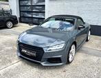 Audi TTS 2.0 TFSI * 310PK * S-tronic * Navi * Quattro *, Verrouillage centralisé sans clé, Automatique, Achat, 2 places