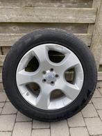 Nieuwe velgen en banden Landrover Discovery Sport - Evoque, Auto-onderdelen, Banden en Velgen, Ophalen, 18 inch, Banden en Velgen