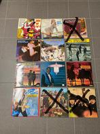 LP, Enlèvement, Utilisé