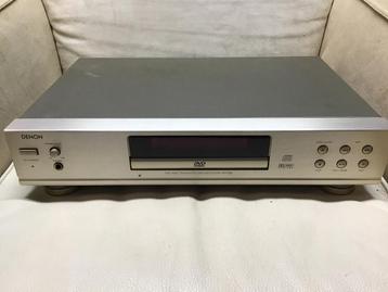 Denon high-end dvd player dvd-3000 beschikbaar voor biedingen