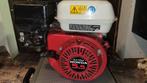 Honda GX160 motor 5,5pk, Doe-het-zelf en Bouw, Motoren, Ophalen