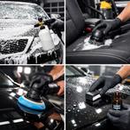 Nettoyage automobile, Enlèvement ou Envoi, Comme neuf