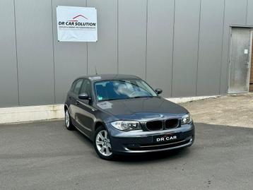 Voiture Bmw 116i LCI nombreuses options + garantie