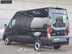 Iveco Daily 35S18 3.0L Automaat L2H2 180PK ACC LED Navi Airc, Auto's, Automaat, Stof, Gebruikt, Euro 6