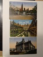 Oude postkaarten Antwerpen, Antwerpen, Ophalen of Verzenden
