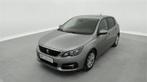 Peugeot 308 1.2 PureTech 110Cv Style NAVI / ALU / PDC, Auto's, Stof, Gebruikt, 1199 cc, Bedrijf