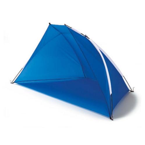 Strandtent / windscherm, Caravanes & Camping, Accessoires de camping, Neuf, Enlèvement ou Envoi