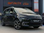 Citroën C4 Spacetourer C4 Spacetourer 1.5 BlueHDi Business, Auto's, Citroën, Stof, Gebruikt, 4 cilinders, 1481 kg