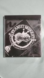CD Peanut Rules, punk rock de Sint Niklaas, Utilisé, Enlèvement ou Envoi