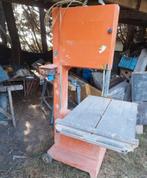 lissmac lintzaag, Doe-het-zelf en Bouw, Gereedschap | Zaagmachines, Ophalen, Gebruikt, Lintzaag