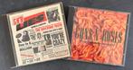GUNS 'N ROSES - Lies & Spaghetti incident? ( 2 CDs ), Cd's en Dvd's, Verzenden, Zo goed als nieuw