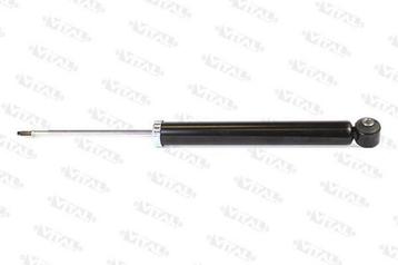 Fiat 500L Schokdempers Alfa Romeo MiTo schokbrekers Fiat Tip beschikbaar voor biedingen