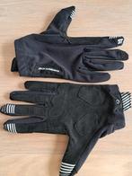 Gants vélo homme... T.M, Fietsen en Brommers, Brommers | Toebehoren, Ophalen, Zo goed als nieuw, Handschoenen
