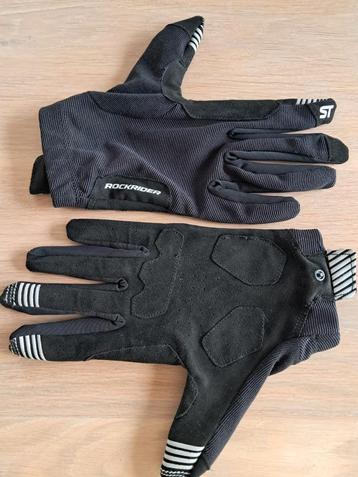 Gants vélo homme... T.M beschikbaar voor biedingen