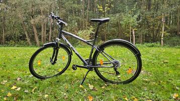 Mountainbike beschikbaar voor biedingen