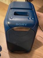 Sony partybox (gtkxb60), Audio, Tv en Foto, Luidsprekerboxen, Ophalen, Sony