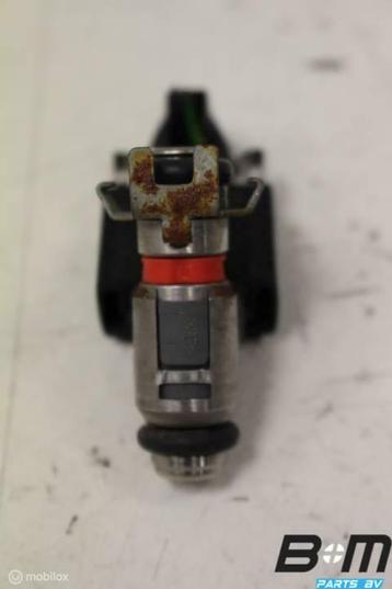 Injector Audi A2 1.4TDI 16V AUA beschikbaar voor biedingen
