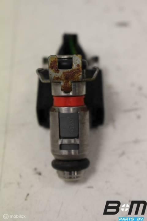 Injector Audi A2 1.4TDI 16V AUA, Auto-onderdelen, Overige Auto-onderdelen, Gebruikt