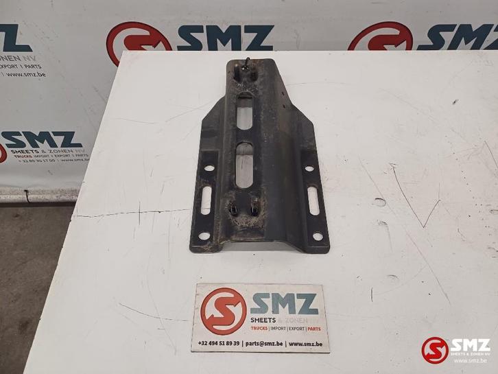 Occ brandstoftanksteun Mercedes, Auto-onderdelen, Vrachtwagen-onderdelen, Mercedes-Benz, Ophanging en Onderstel, Gebruikt