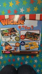 Wickie de viking 4 in 1, Verzamelen, Automaten | Gokkasten en Fruitautomaten, Ophalen