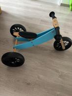 Loopfiets, Kinderen en Baby's, Speelgoed | Buiten | Voertuigen en Loopfietsen, Ophalen, Zo goed als nieuw, Loopfiets