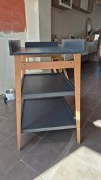 Table à langer quax, Ophalen, Gebruikt