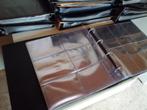 Albums voor postkaarten / hoezen, Ophalen of Verzenden, Gelopen
