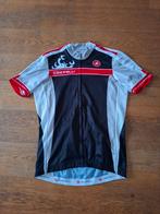 Castelli Bibshort L, Fietsen en Brommers, Fietsaccessoires | Fietskleding, Ophalen of Verzenden, Zo goed als nieuw, L