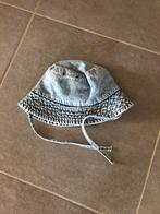Zonnehoedje, Kinderen en Baby's, Babykleding | Petten en Hoeden, Ophalen of Verzenden, Zo goed als nieuw