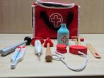 Trousse de médecin Janod, Ophalen, Gebruikt
