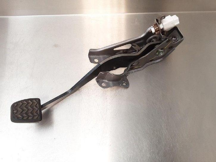 REMPEDAAL ABS Subaru Trezia (01-2011/-), Auto-onderdelen, Interieur en Bekleding, Subaru, Gebruikt