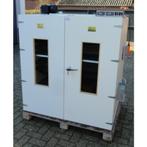 MS-Broedmachines: Koopzondag bij kippenshop Jordi, Ophalen of Verzenden, Nieuw, Broedmachine