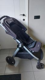 Buggy maxicosi, Ophalen, Maxi-Cosi