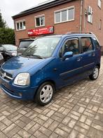 Opel agila 1.2 benzine met airco al gekeurd, Auto's, Opel, Bedrijf, Handgeschakeld, 5 deurs, Euro 4